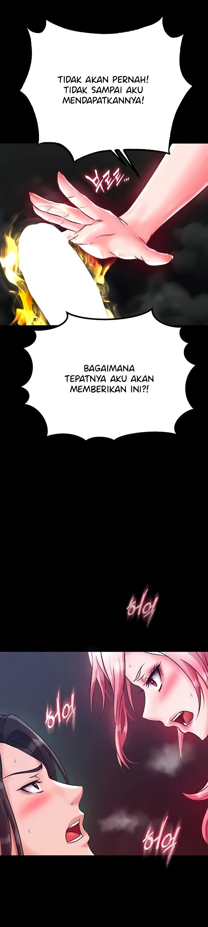 I Ended Up in the World of Murim - Chapter 28 52 I Ended Up in the World of Murim - Chapter 28 52