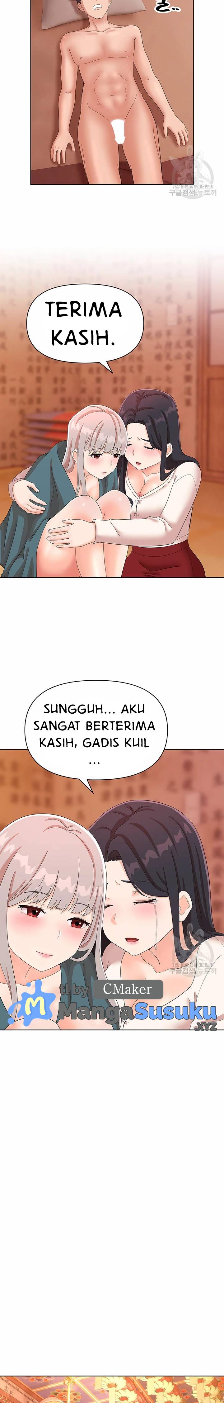 Strongly Sexed Woman - Chapter 28 14