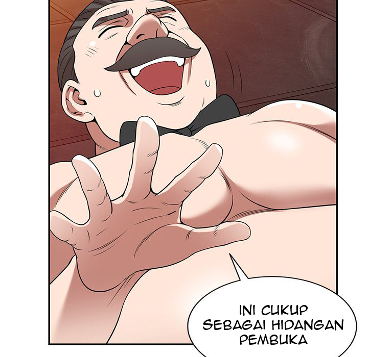 The Plunderers - Chapter 28 44 The Plunderers - Chapter 28 44