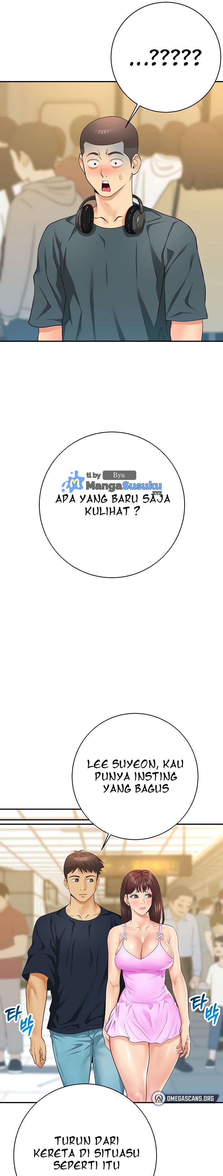 Like and Subscribe - Chapter 28 20 Like and Subscribe - Chapter 28 20