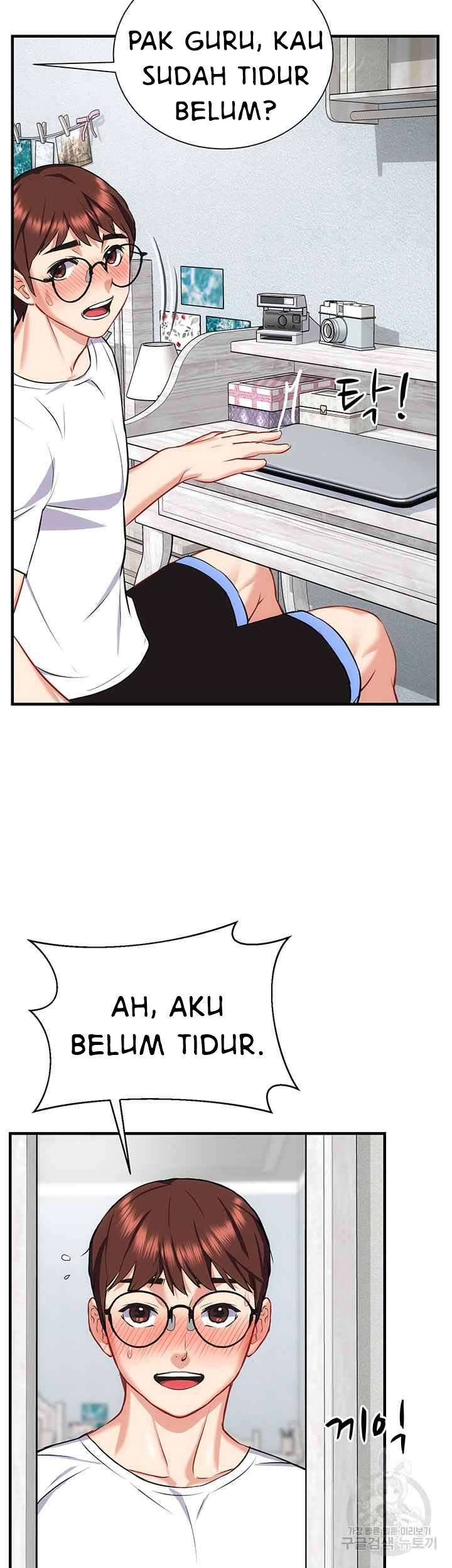 Summer With Daughter and Mother - Chapter 28 36