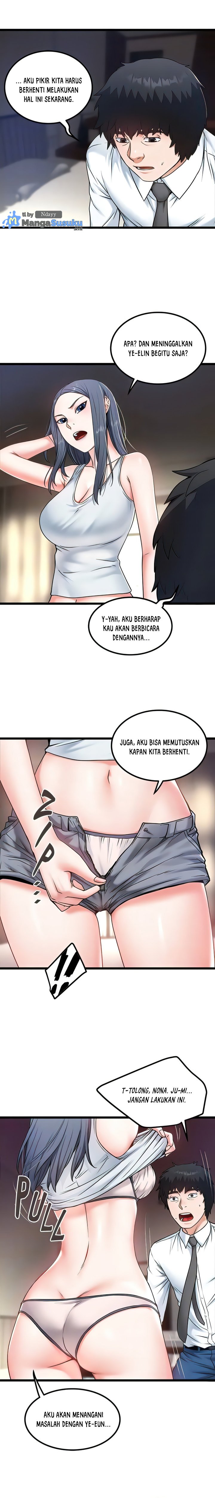 A Bachelor in the Country - Chapter 28 11