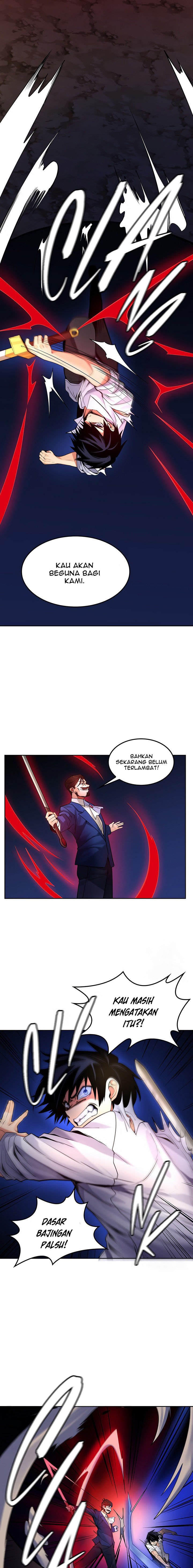 Fucked the World Tree - Chapter 28 10