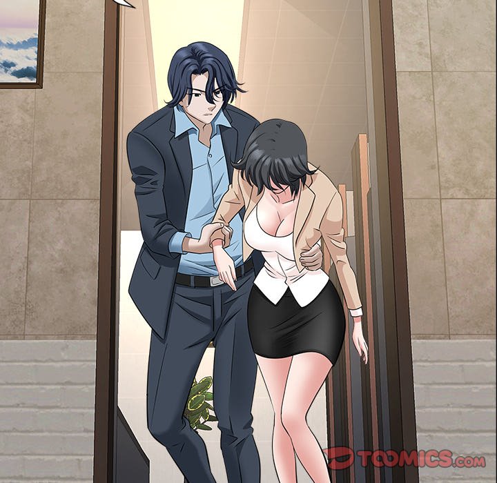 My Twin Husband - Chapter 28 106