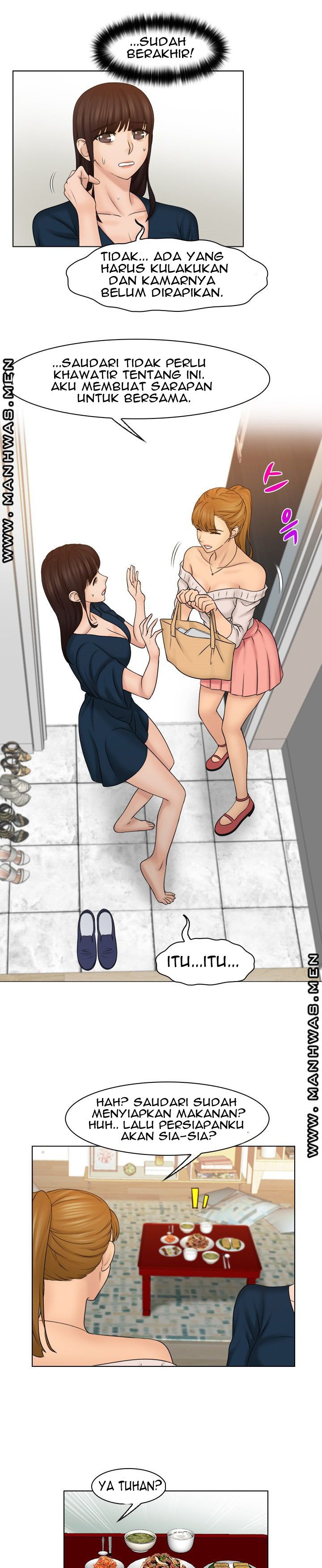 Girlfriend and Slave - Chapter 28 15