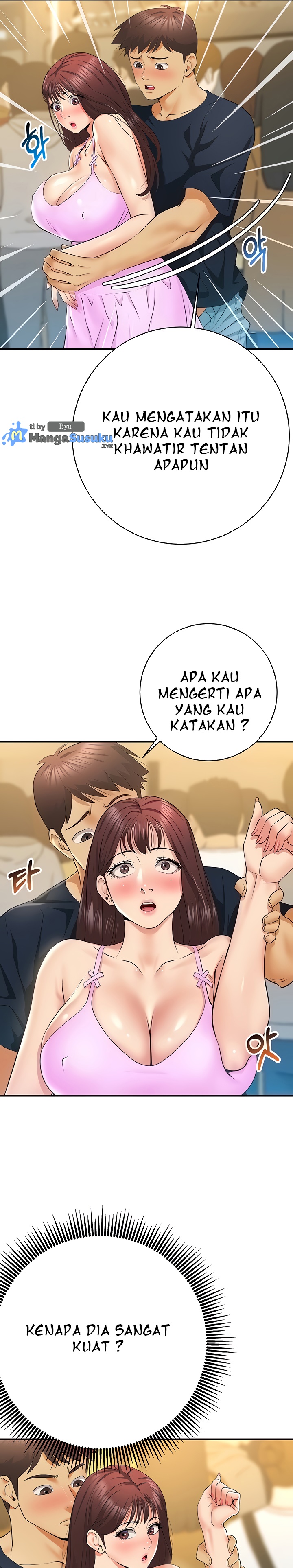 Like and Subscribe - Chapter 28 8 Like and Subscribe - Chapter 28 8