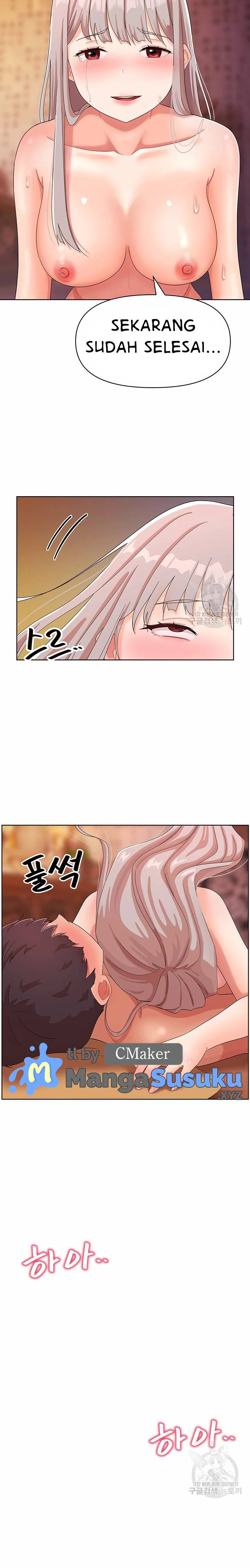 Strongly Sexed Woman - Chapter 28 11