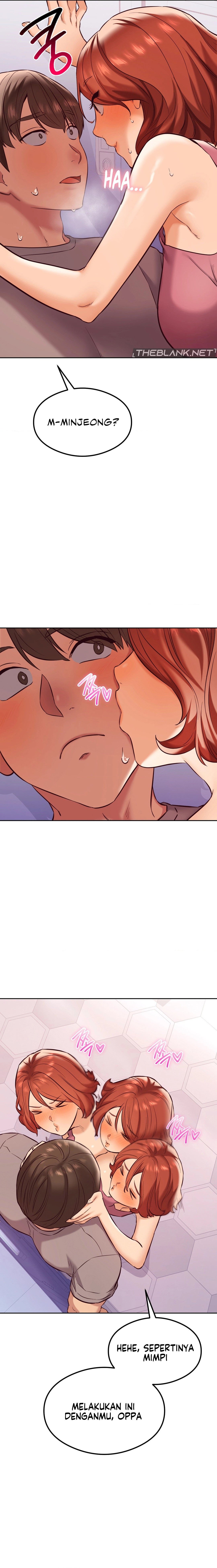 The Massage Club - Chapter 28 8