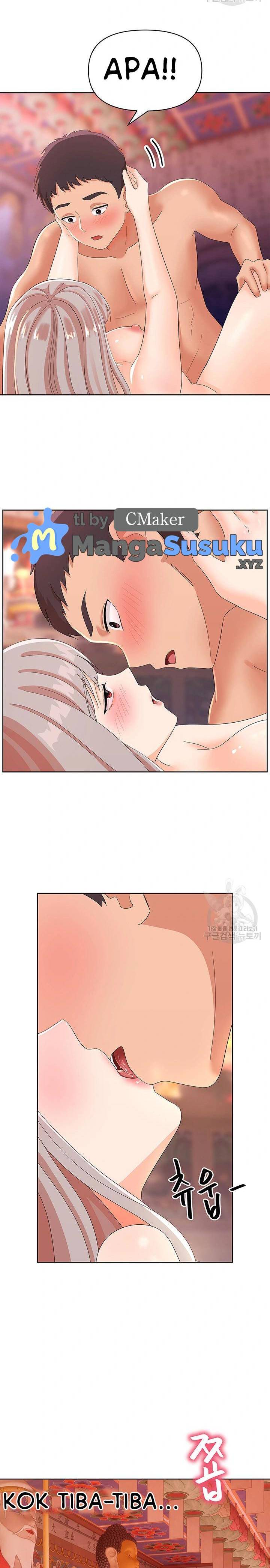 Strongly Sexed Woman - Chapter 28 2