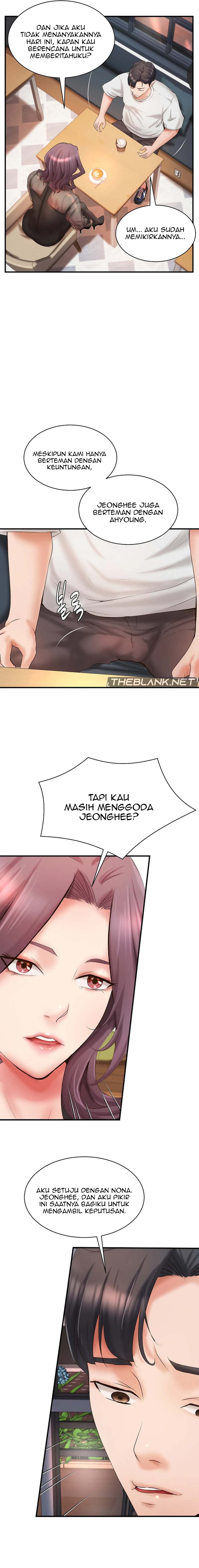 My Classmate Next Door - Chapter 28 8