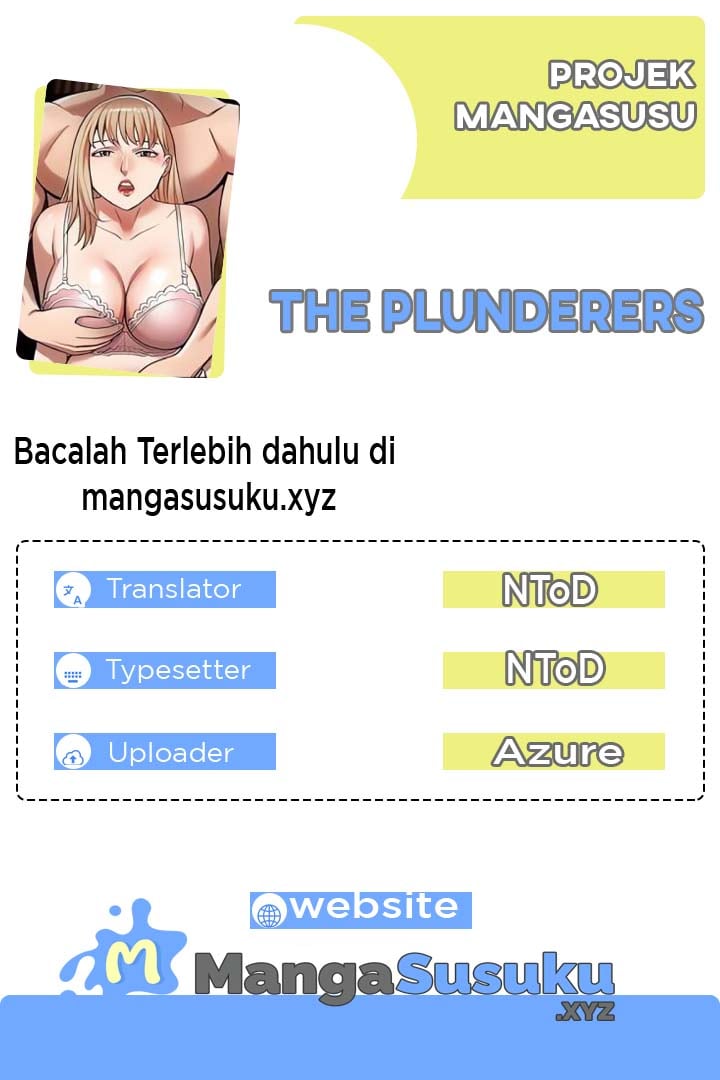 The Plunderers - Chapter 28 1 The Plunderers - Chapter 28 1