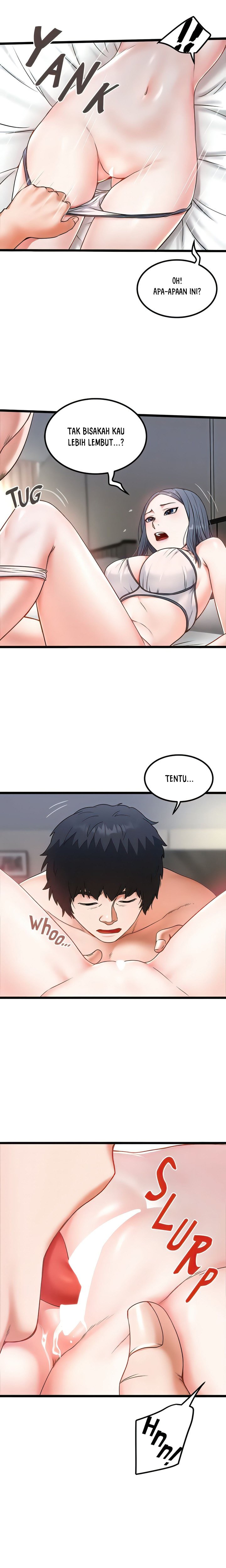 A Bachelor in the Country - Chapter 28 14