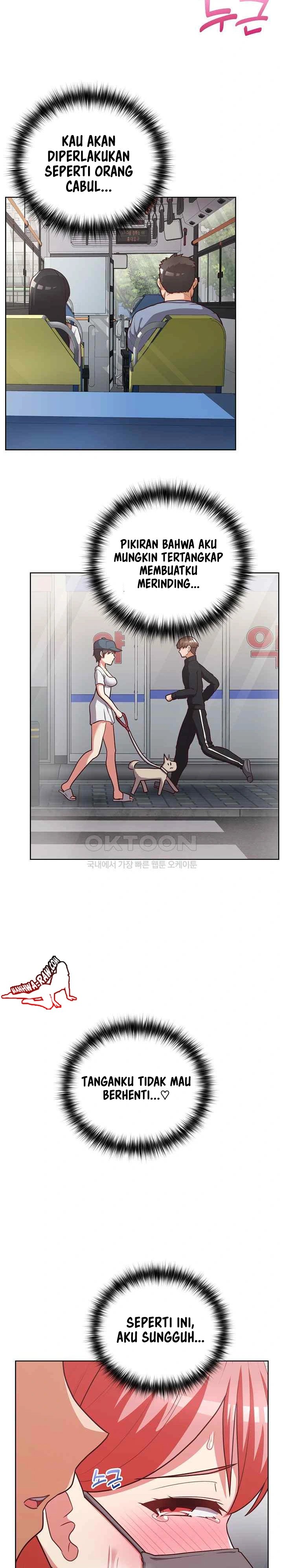 That Shithole Company is Mine Now - Chapter 28 22