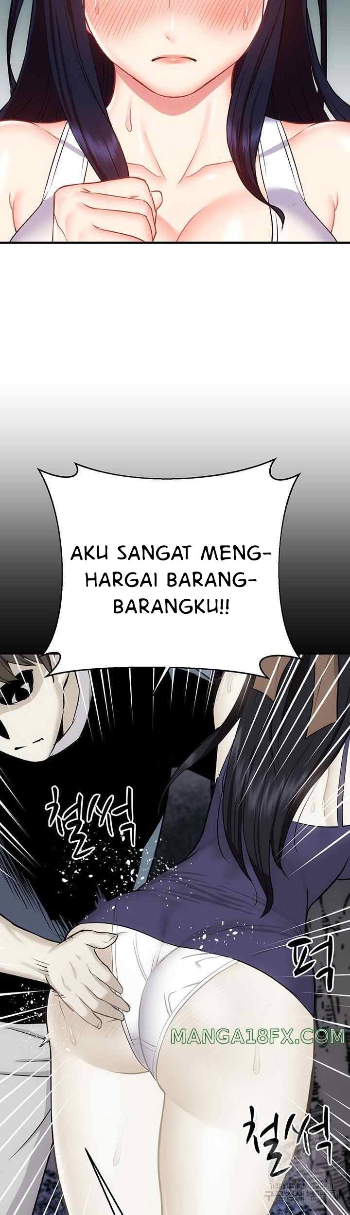 Summer With Daughter and Mother - Chapter 28 29
