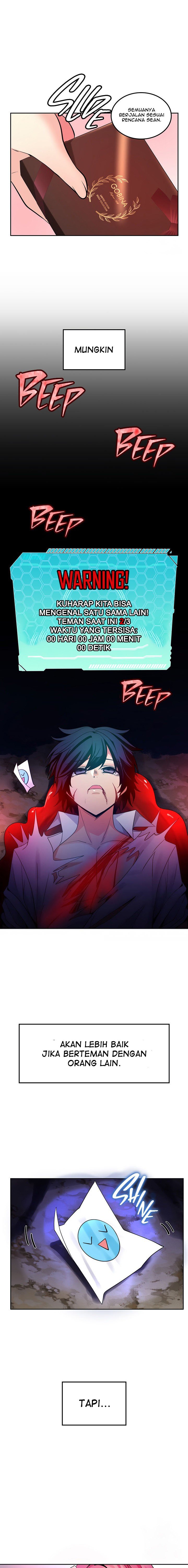 Fucked the World Tree - Chapter 28 20