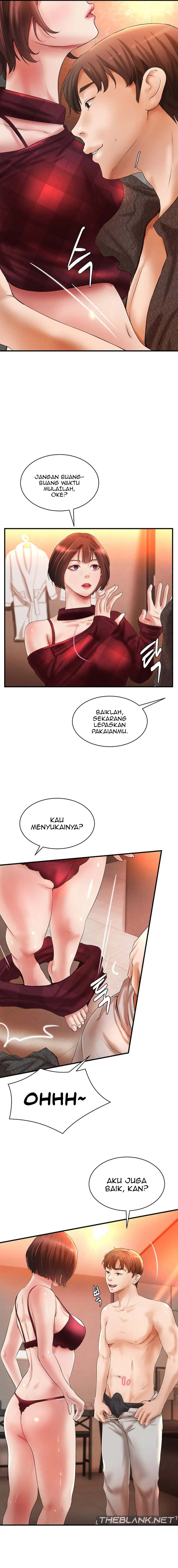 My Classmate Next Door - Chapter 28 15