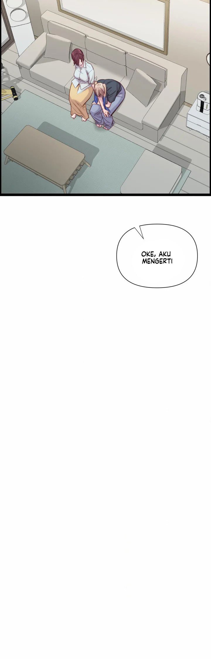 Harem Boy - Chapter 28 22