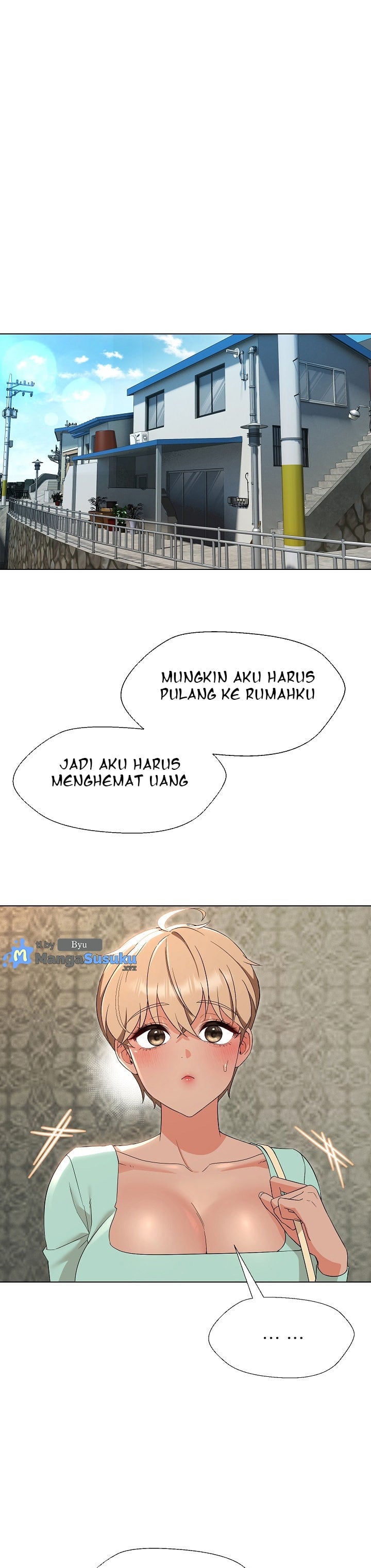 My Wife As a Teacher - Chapter 28 2 My Wife As a Teacher - Chapter 28 2