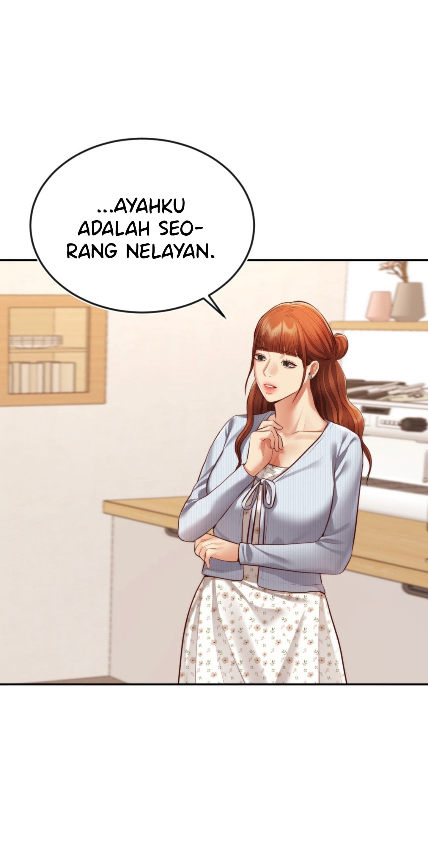 Blueming (Samosa) - Chapter 28 16 Blueming (Samosa) - Chapter 28 16