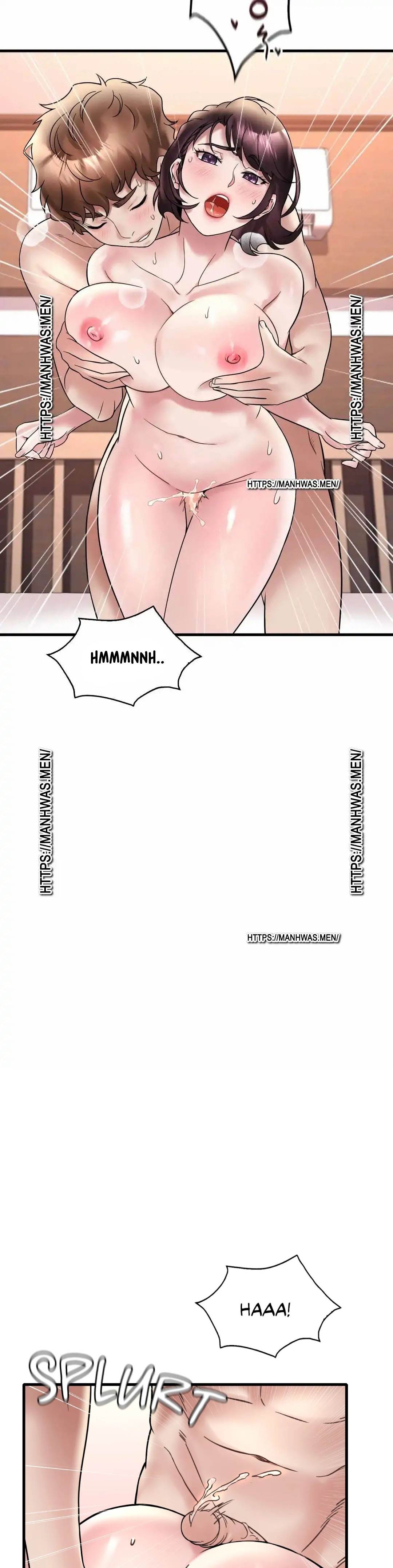 Drunk on You Uncen - Chapter 28 23 Drunk on You Uncen - Chapter 28 23