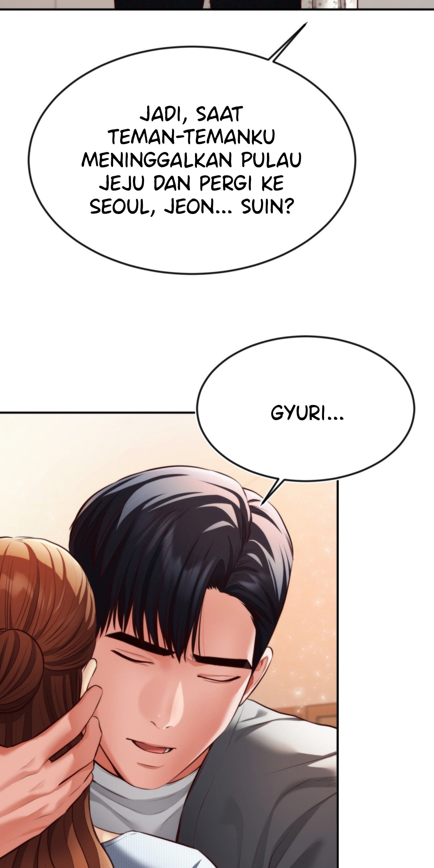 Blueming (Samosa) - Chapter 28 47 Blueming (Samosa) - Chapter 28 47