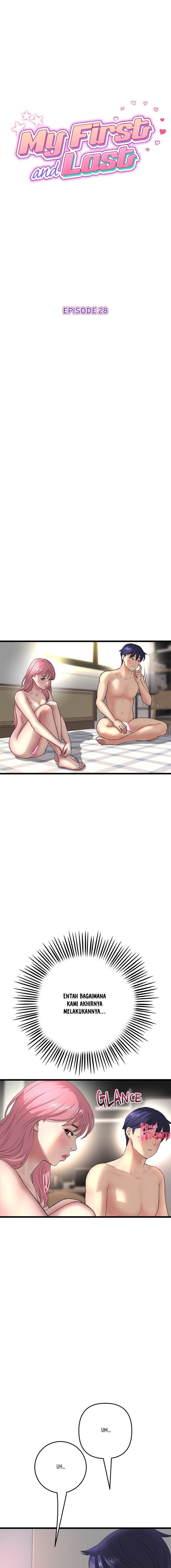 Stepmom’s Everything - Chapter 28 2