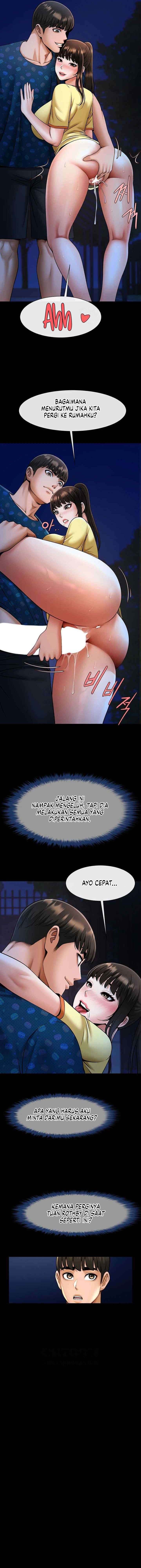 The Cheat Code Hitter Fucks Them All - Chapter 28 5