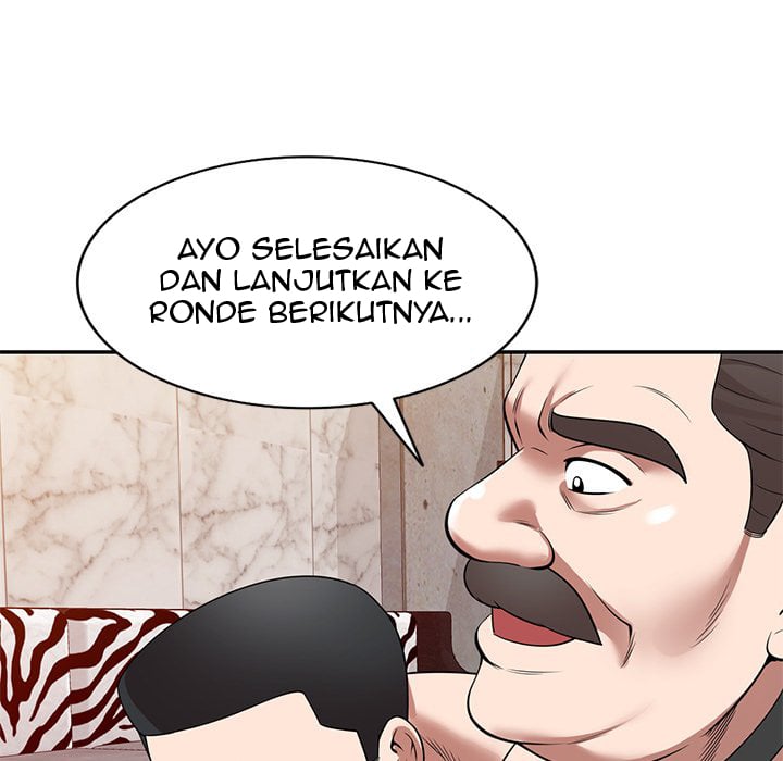 The Plunderers - Chapter 28 136 The Plunderers - Chapter 28 136