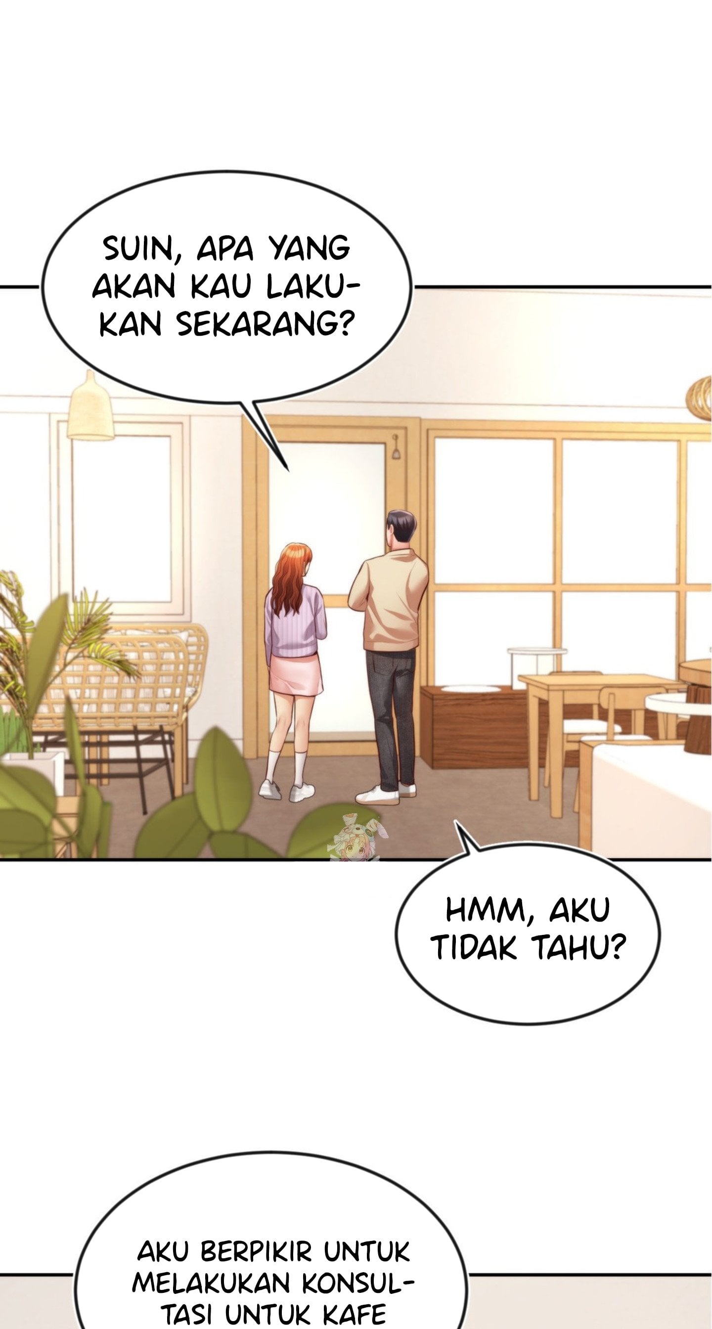 Blueming (Samosa) - Chapter 28 6 Blueming (Samosa) - Chapter 28 6