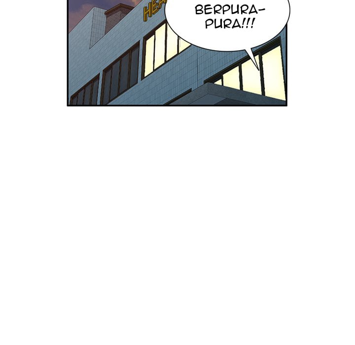 The Plunderers - Chapter 28 123 The Plunderers - Chapter 28 123