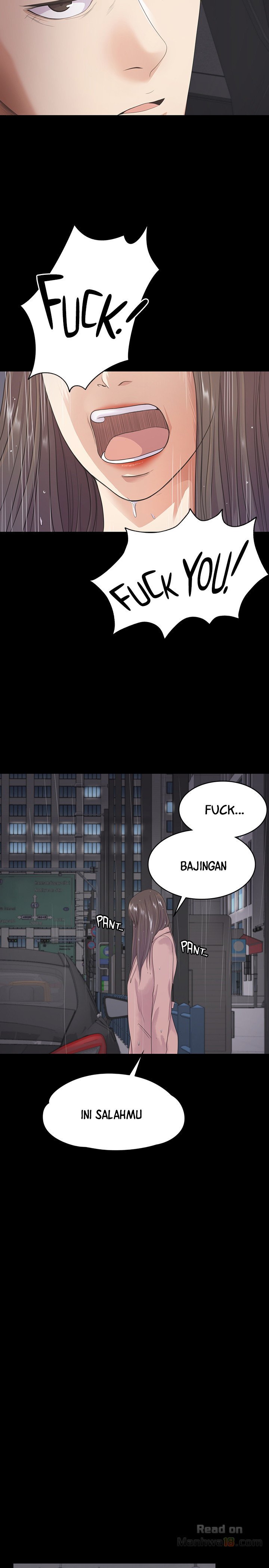 Gangnam Romance - Chapter 28 15