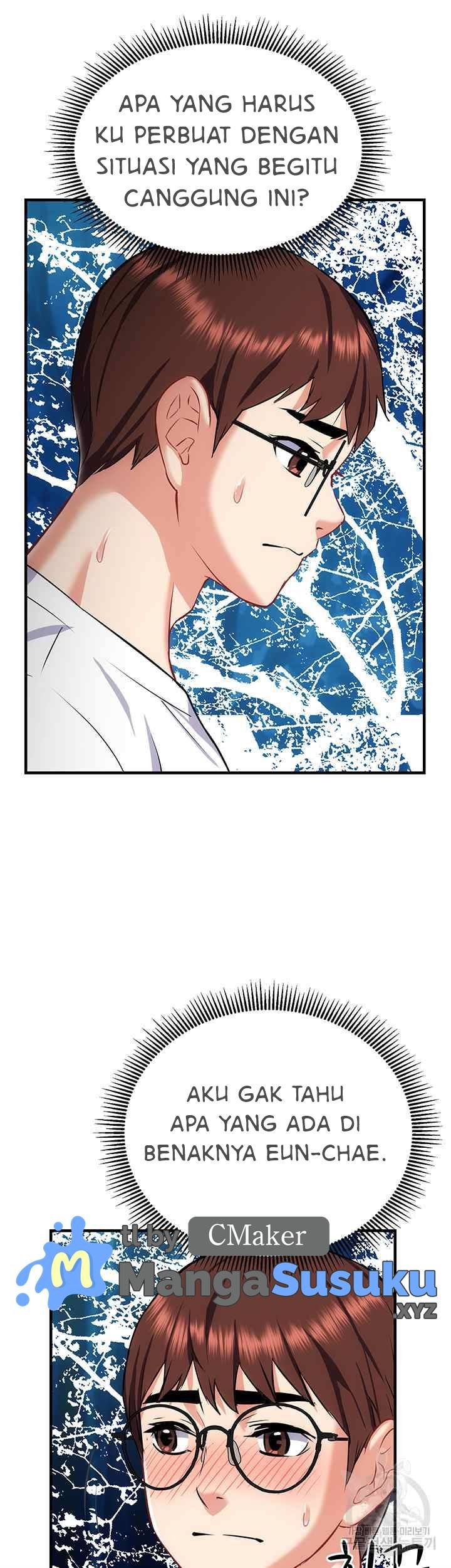 Summer With Daughter and Mother - Chapter 28 44