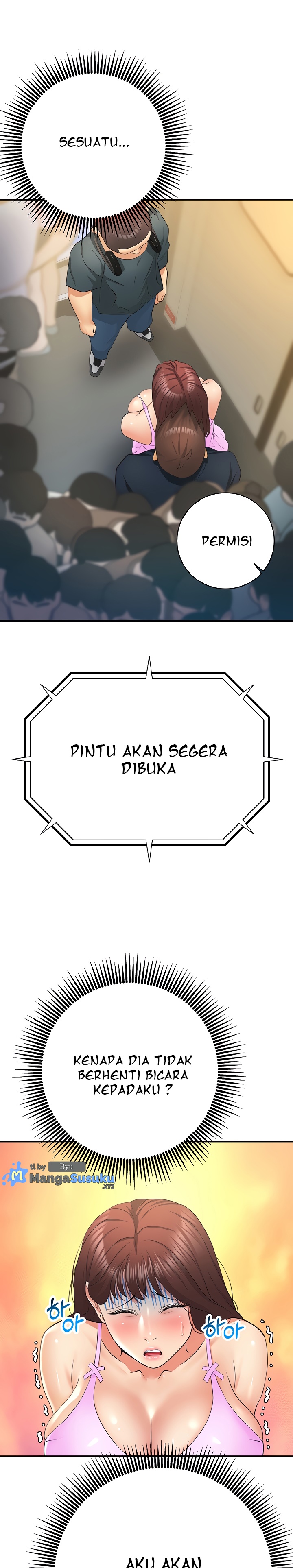 Like and Subscribe - Chapter 28 18 Like and Subscribe - Chapter 28 18