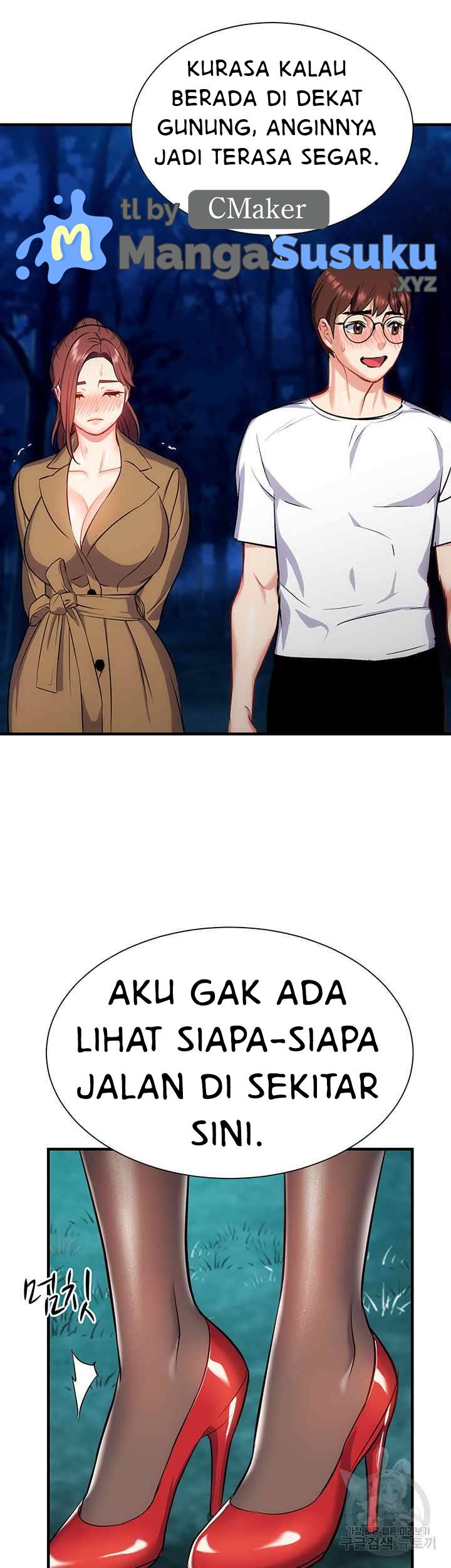 Summer With Daughter and Mother - Chapter 28 46