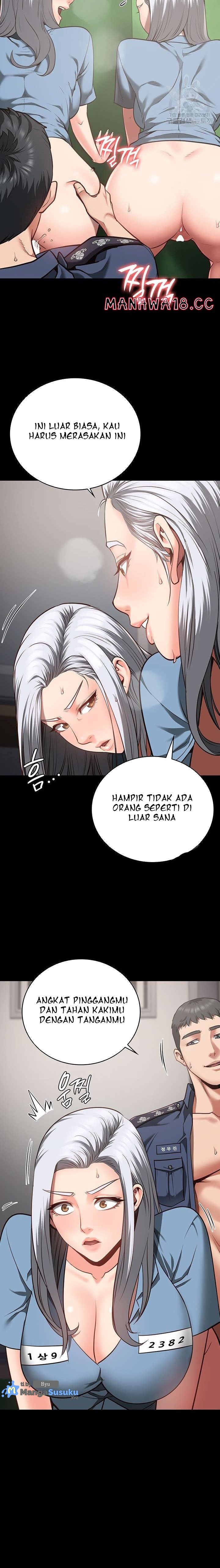 Locked Up - Chapter 28 20
