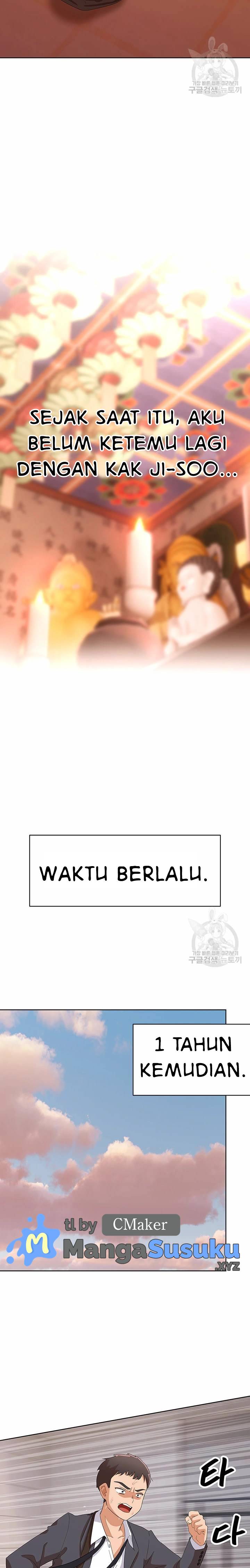 Strongly Sexed Woman - Chapter 28 17