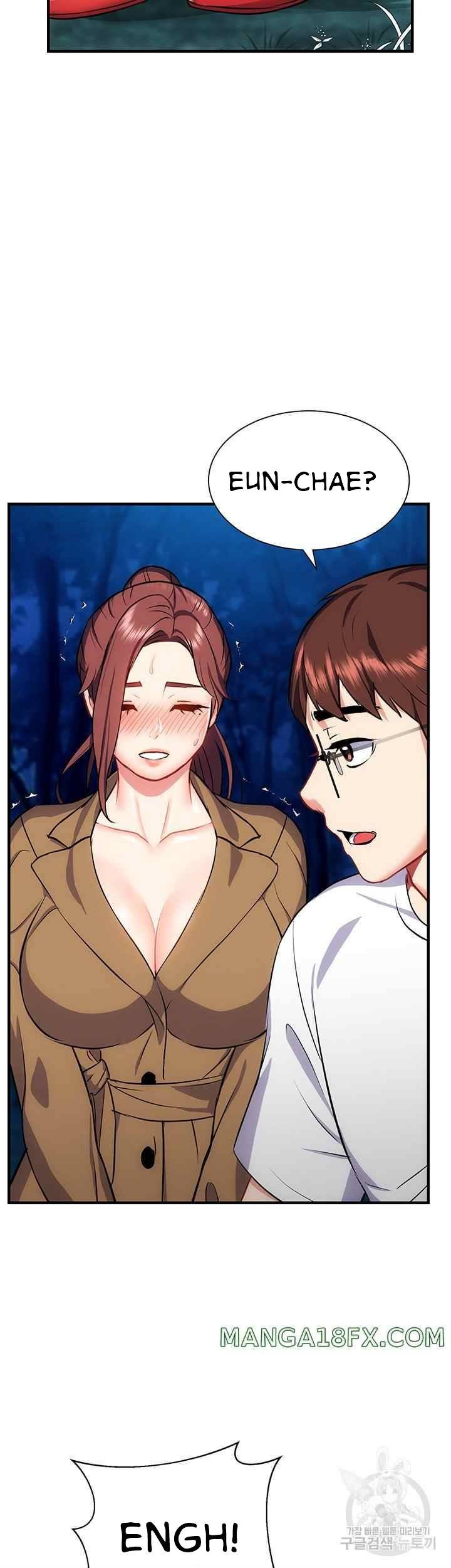 Summer With Daughter and Mother - Chapter 28 47