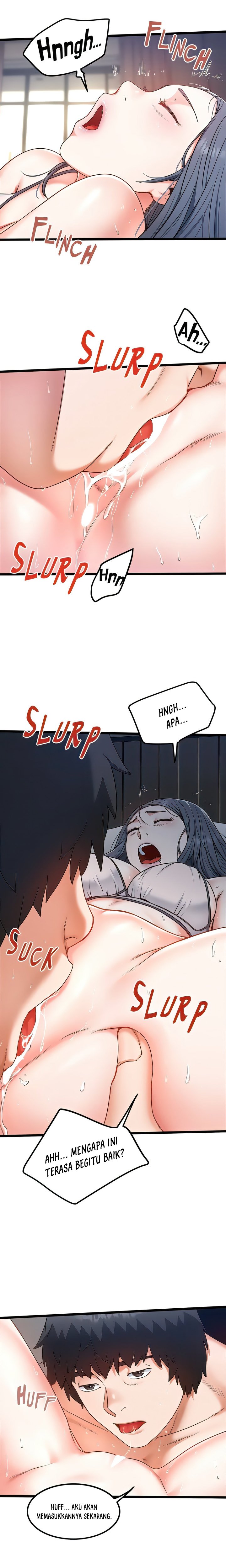 A Bachelor in the Country - Chapter 28 15