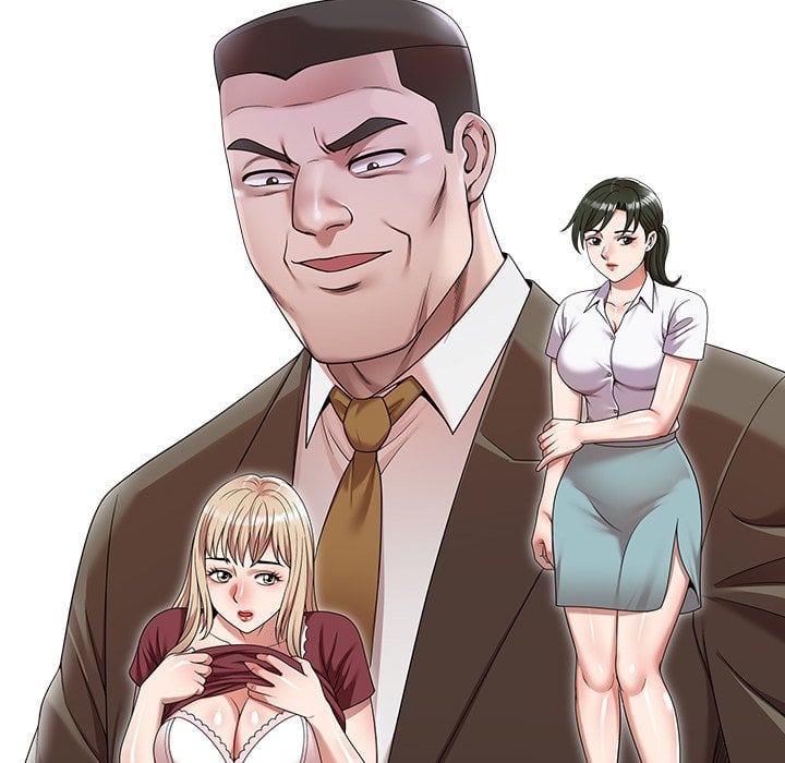 The Plunderers - Chapter 28 17 The Plunderers - Chapter 28 17