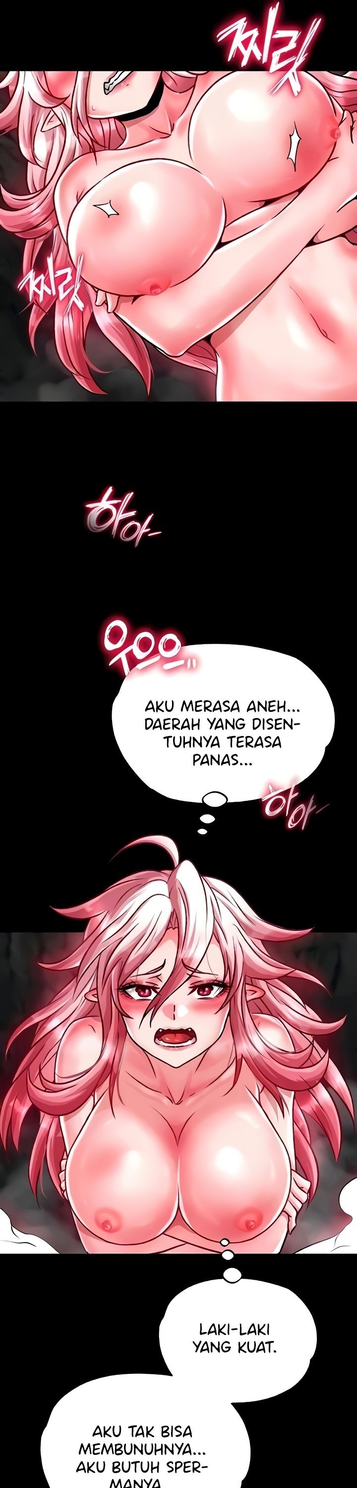 I Ended Up in the World of Murim - Chapter 28 47 I Ended Up in the World of Murim - Chapter 28 47