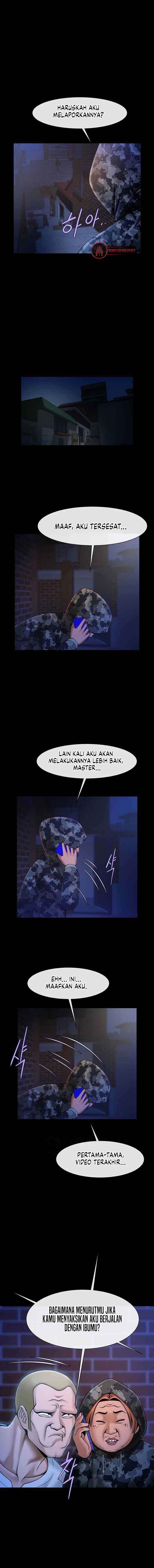 The Cheat Code Hitter Fucks Them All - Chapter 28 6