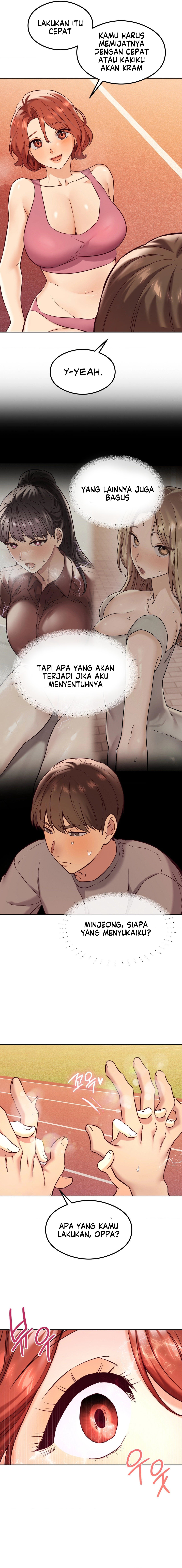 The Massage Club - Chapter 28 4