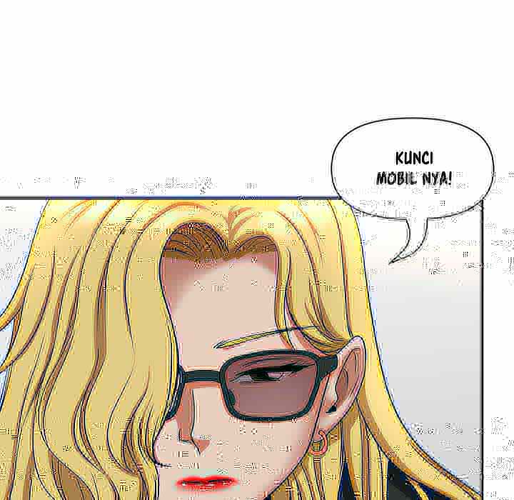 My Twin Husband - Chapter 28 119