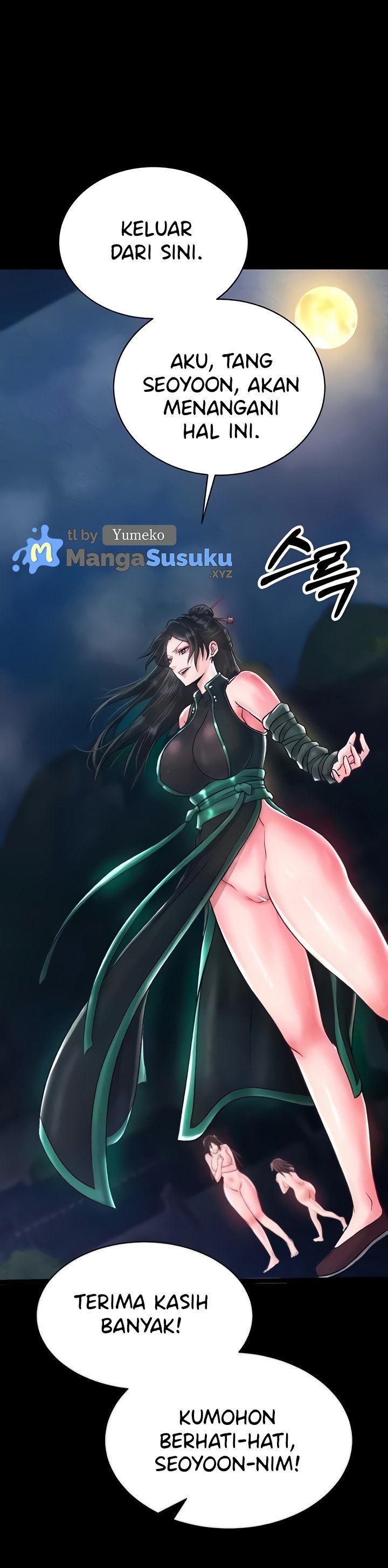 I Ended Up in the World of Murim - Chapter 28 19 I Ended Up in the World of Murim - Chapter 28 19