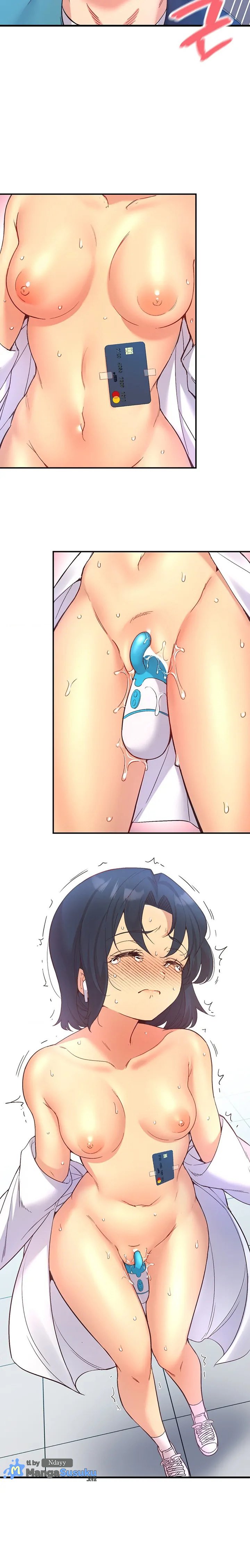 My Life With The Smart Application - Chapter 28 16