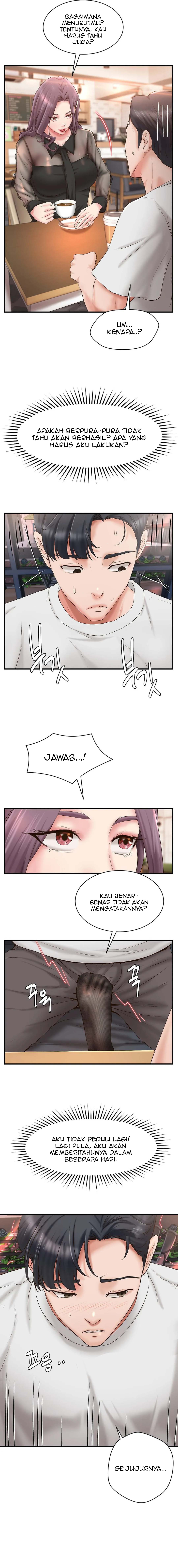 My Classmate Next Door - Chapter 28 6