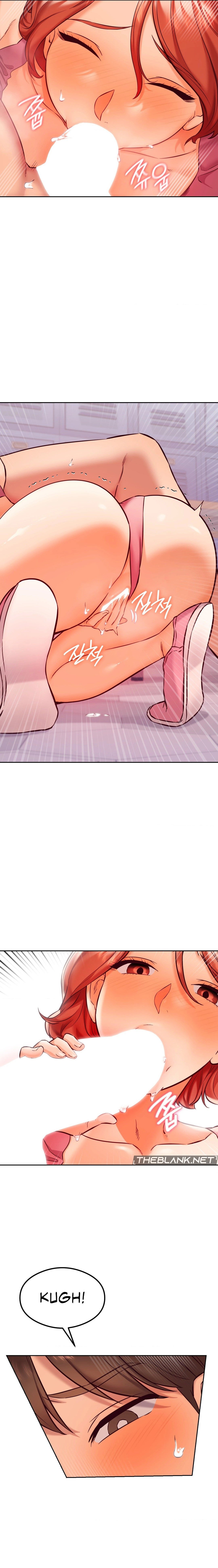 The Massage Club - Chapter 28 18