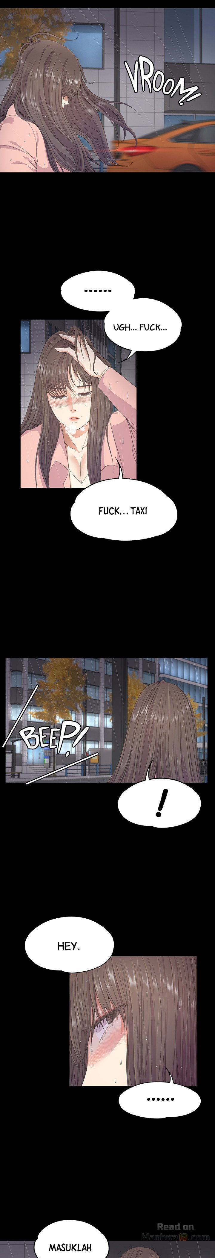 Gangnam Romance - Chapter 28 12