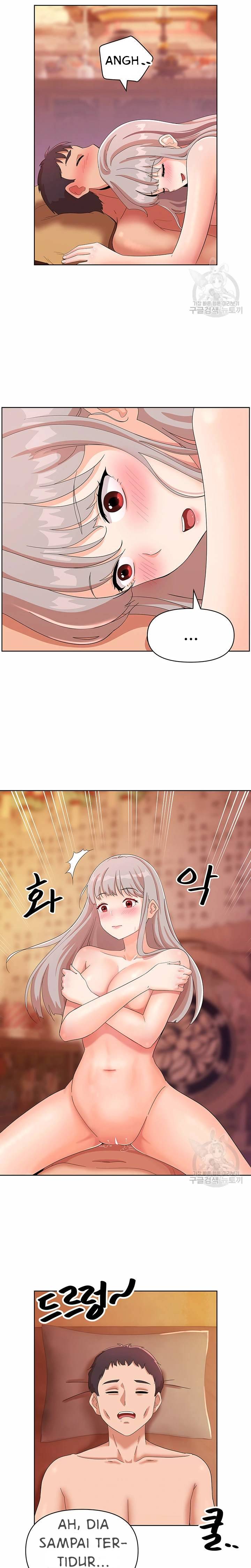 Strongly Sexed Woman - Chapter 28 12