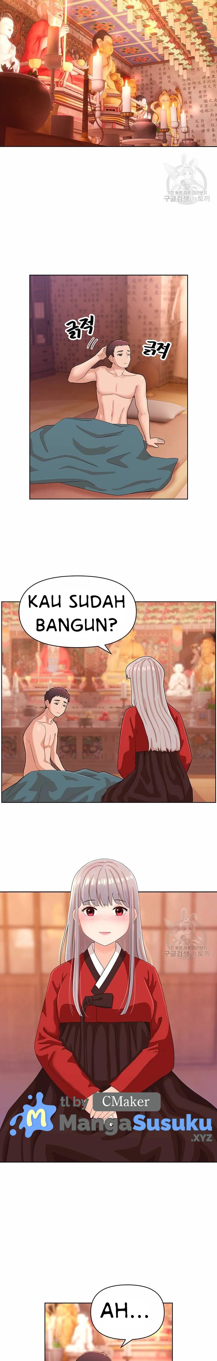 Strongly Sexed Woman - Chapter 28 15